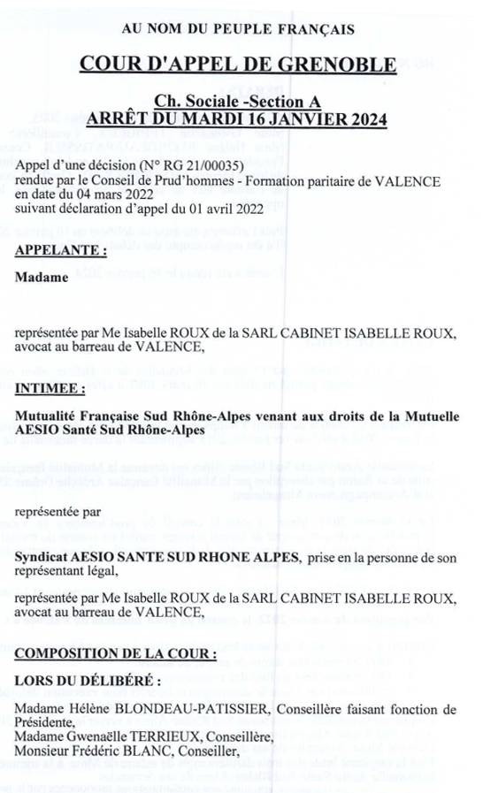 Requalification du temps partiel en temps complet pour absence de jour d’indisponibilité